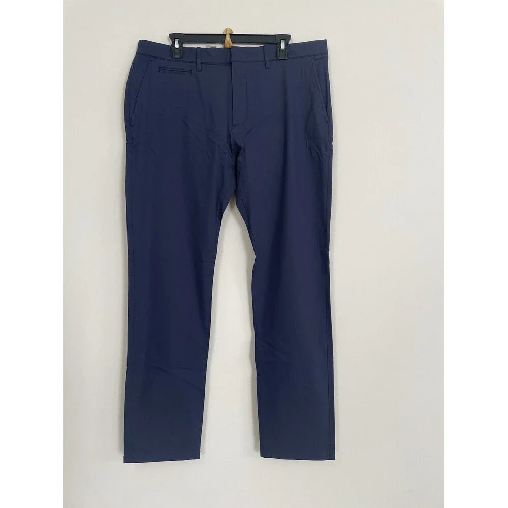 J.Crew 484 Slim-fit stretch chino pant NWT Size 36/32